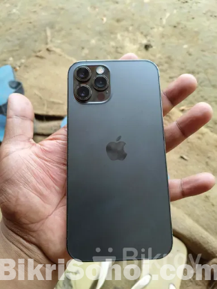 Iphone 12 pro